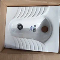 پخش چینی آلات بهداشتی سنگ توالت ارسیتا داخل کارتون