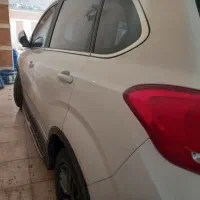 فروش تیگو5 بدون رنگ بدون خط و خش حتی یک نقطه|خودرو سواری و وانت|قزوین, |دیوار