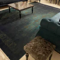 فرش 9متری کاملا سالم|فرش|رشت, توشیبا|دیوار