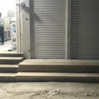 مغازه ۵۵ متری