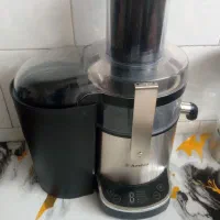 آبمیوه گیری چهار کاره