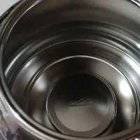 کتری استیل|قوری، کتری، قهوهساز دستی|رباطکریم, رباطکریم|دیوار