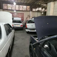 باطری سازی و مکانیک وجلوبندی نیازمندیم|استخدام صنعتی، فنی، مهندسی|پاکدشت, پاکدشت (مامازند)|دیوار