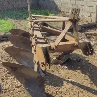 گاو اهن ارتشی