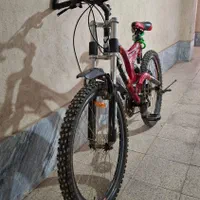 دوچرخه Visa سالم|دوچرخه، اسکیت، اسکوتر|پاکدشت, پاکدشت (مامازند)|دیوار