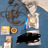 لوازم پژو پراید موتورسالم|قطعات یدکی و لوازم جانبی|قم, فرهنگیان و شهربانی|دیوار