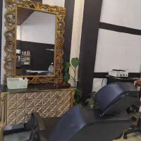 فروش وسایل ارایشگاه