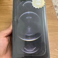 ایفن ۱۲ پرومکس