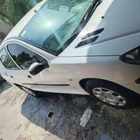 ۲۰۶ اریان v8