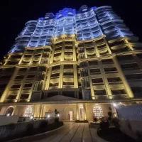 فروش برج باغ لاکچری با ویو دریا و رودخانه|فروش آپارتمان|بابلسر, |دیوار