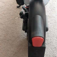 اسکوتر برقی (شارژی)|دوچرخه، اسکیت، اسکوتر|سبزوار, توحیدشهر|دیوار