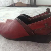 کفش نو چرم تبریز