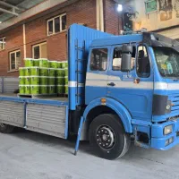 بنز تک ده سیلندر1932|خودرو سنگین|آفتاب, |دیوار