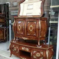 کنسول مازول قاب تونیک دودرب