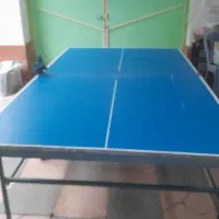 میز پینگ پنگ