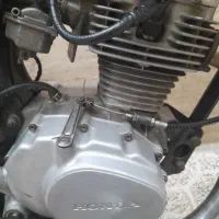 هندا ۱۲۵cdi|موتورسیکلت|نسیمشهر, |دیوار