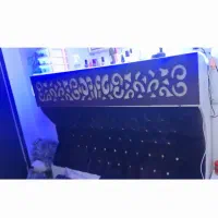 تشک تخت ۲نفره