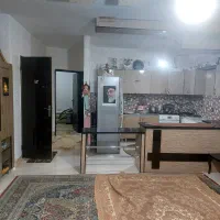 آپارتمان تمیز نزدیک حرم مطهر فروش فوری