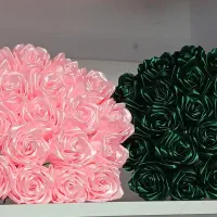 رز روبانی شاخه ای ۳۰/۰۰۰