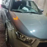 دنا تیپ۲ کم کار واقعی|خودرو سواری و وانت|شیراز, شاه قلی بیگی|دیوار