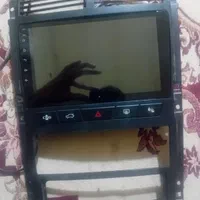 مانیتور و باند