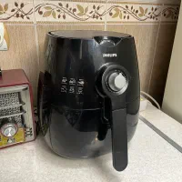 سرخ کن فیلیپس Philips