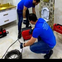 لوله بازکنی طرشت شهرارا صادقیه ستارخان گلاب