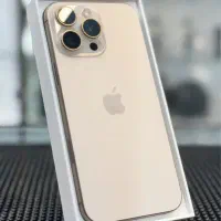 ایفون ۱۶ پرومکس zaa