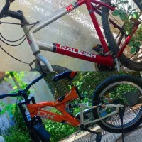 فروش دوتا دوچرخه