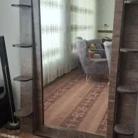 اینه قدی خارجی