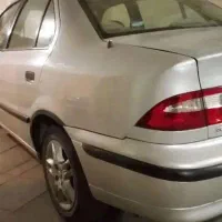 سمند مدل ،۸۷ تک سوز شهریار|خودرو سواری و وانت|شاهدشهر, |دیوار