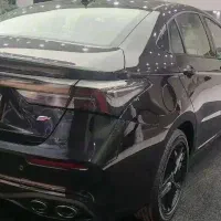 فروش فوری Z6 GT آریزو ۶ جی تی صفر خشک