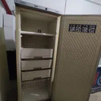 تمام فریزر خارجی به شرط کار