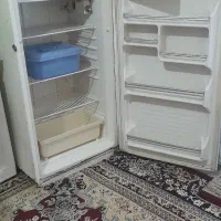 یخچال.|یخچال و فریزر|خرم‌آباد, |دیوار