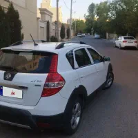 دانگ فنگ H30 کراس خونگی سند دست اول|خودرو سواری و وانت|یزد, |دیوار