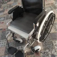 ویلچر سه کاره