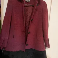 پالتو دخترانه