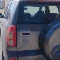 ام وی ام ایکس 33 نیو|خودرو سواری و وانت|زاهدان, |دیوار