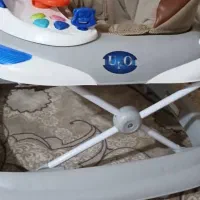 روروئک مارک دلیجان