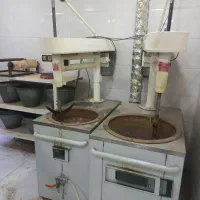 وسایل سوهان پزی