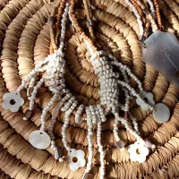 گردنبند های متنوع