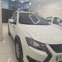 کوییک s مدل1402