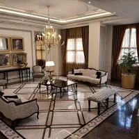 اقدسیه گلستان شمالی 810متر بر 20جنوبی