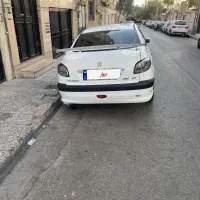 sd v8 پژو 206|خودرو سواری و وانت|تهران, افسریه شمالی|دیوار