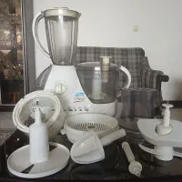 غذاساز سایا