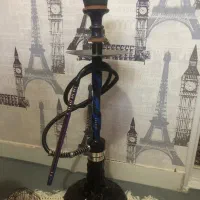 قلیان سوپاپ دار|زیورآلات و اکسسوری|تبریز, |دیوار