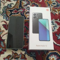 نوت 13حافظه 256 رم 8