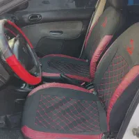 206 sdمدل90|خودرو سواری و وانت|خرم‌آباد, |دیوار