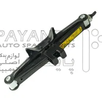 جک پیدا شده