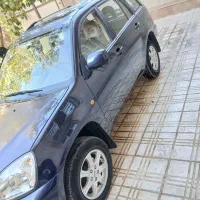 ام وی ام تک برگ سند.|خودرو سواری و وانت|یاسوج, |دیوار